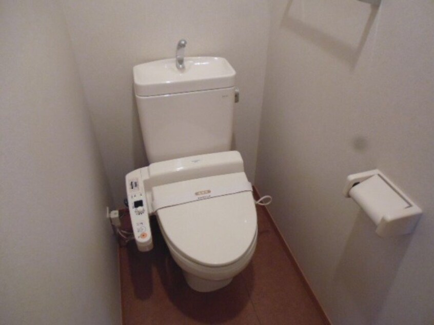 ※別号室写真です セジュール夢彩都Ⅱ