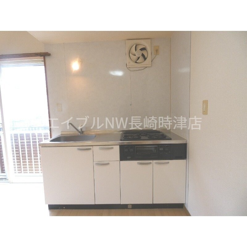 ※別号室の写真になります。 ゆたりハイツ