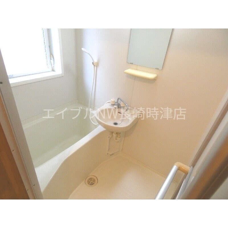 ※別号室の写真になります。 ゆたりハイツ