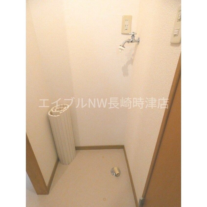 ※別号室の写真になります。 ゆたりハイツ