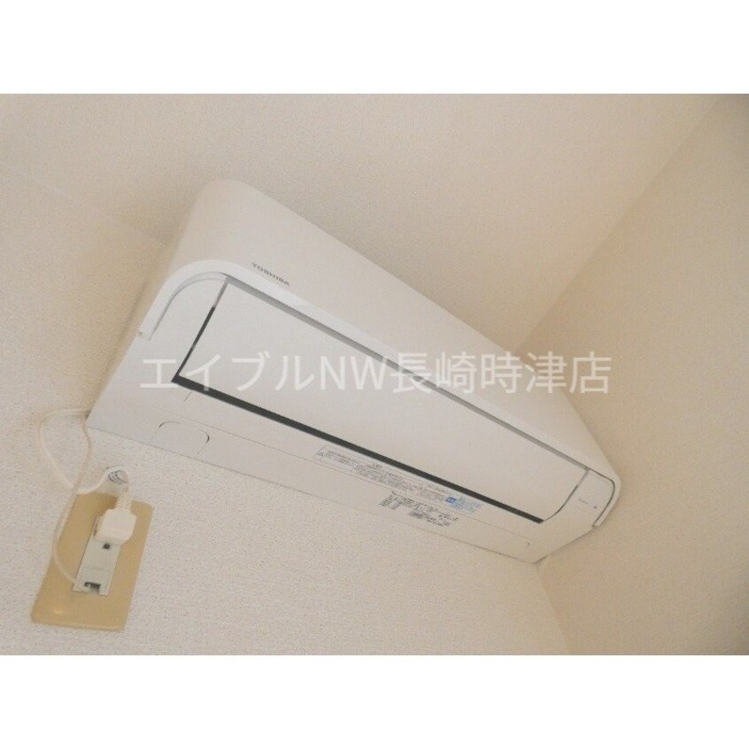 ※別号室の写真になります。 ゆたりハイツ