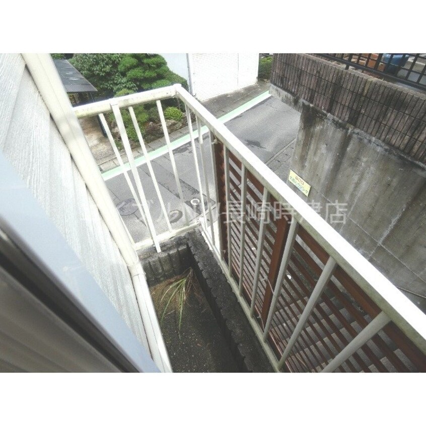 ※別号室の写真になります。 ゆたりハイツ