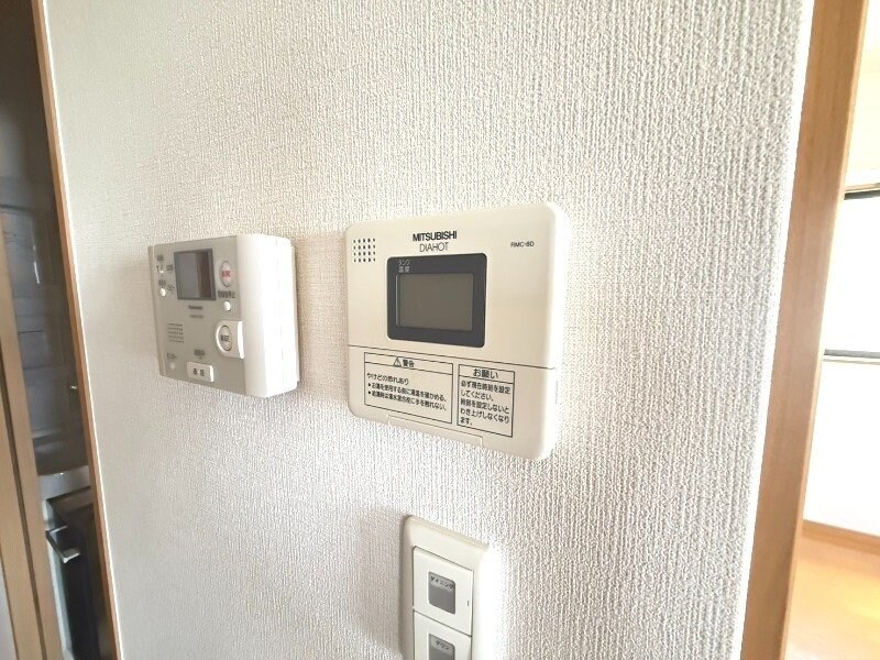 ※別号室の写真※ クオーレ賑町