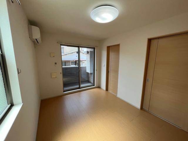  長崎バス/上戸町 1階 築11年