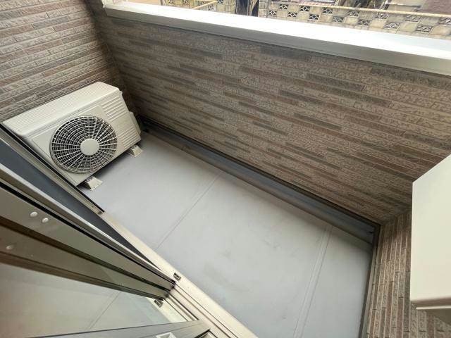  長崎バス/上戸町 1階 築11年