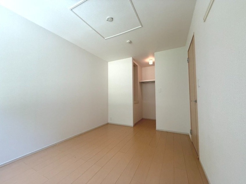 ※別号室のお写真です。 アメニティー鹿尾Ⅱ