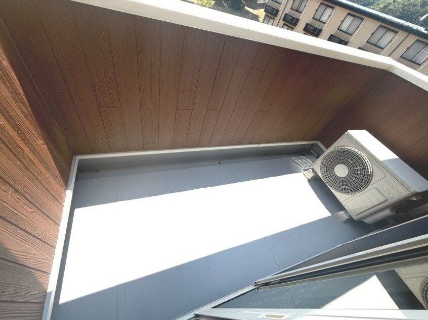 ※別号室のお写真です。 アメニティー鹿尾Ⅱ