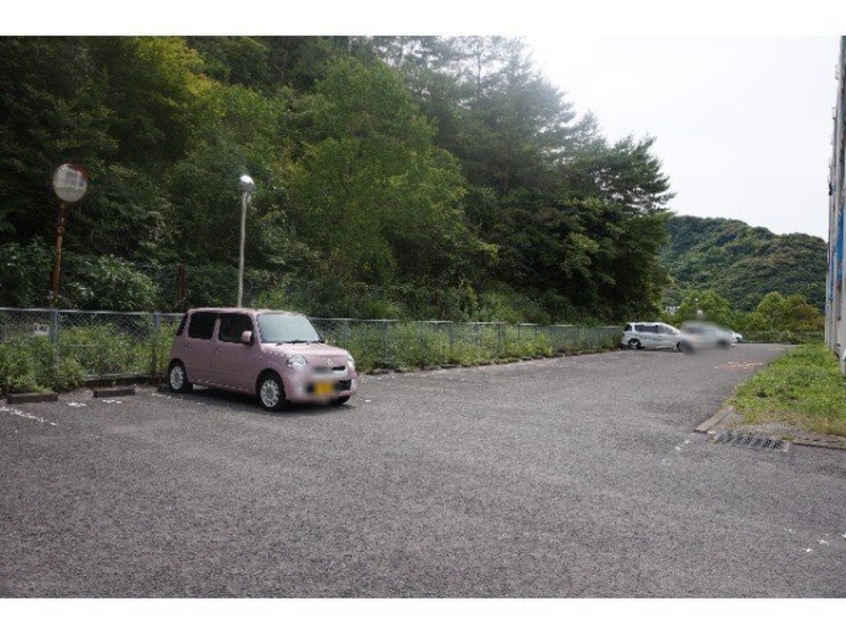  ビレッジハウス琴海Ⅰ