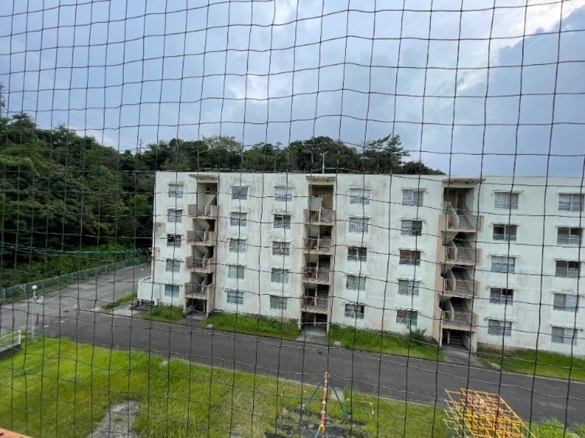 ※別号室写真 ビレッジハウス琴海Ⅰ