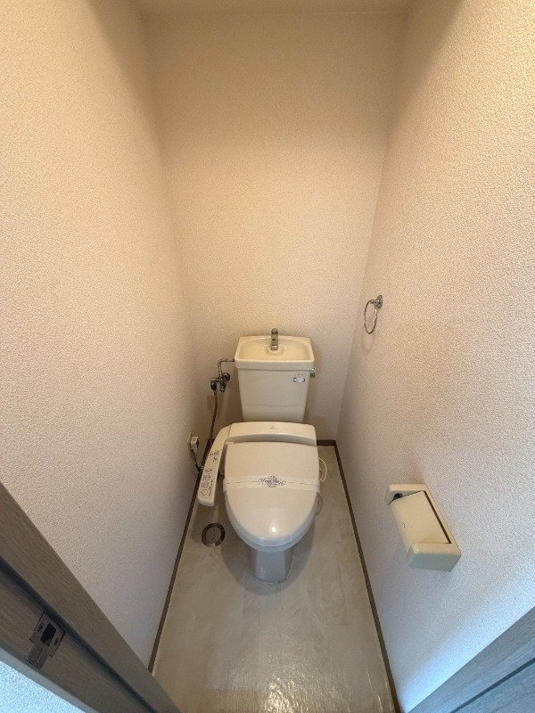  長崎市電１系統<長崎電気軌道>/岩屋橋駅 徒歩4分 6階 築34年