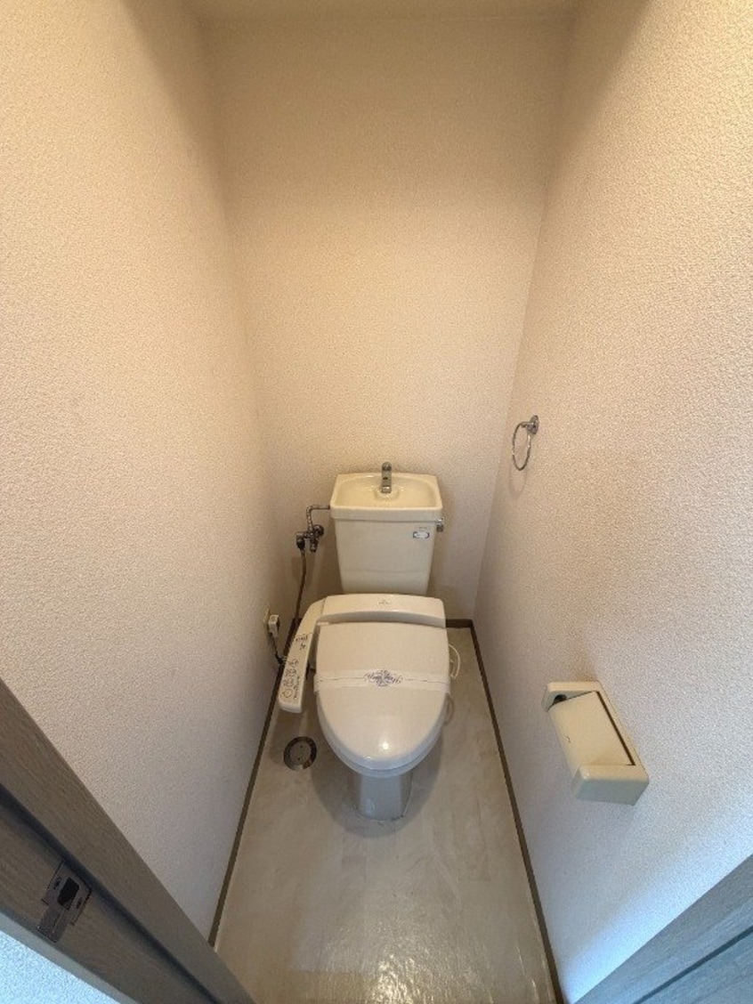  長崎市電１系統<長崎電気軌道>/岩屋橋駅 徒歩4分 6階 築34年