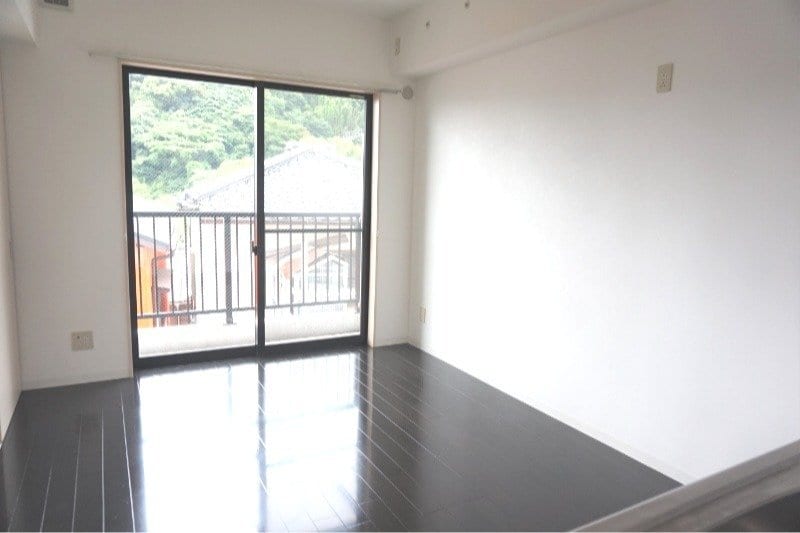  アミティインレット