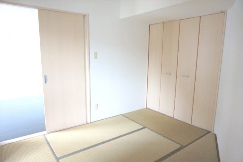  アミティインレット