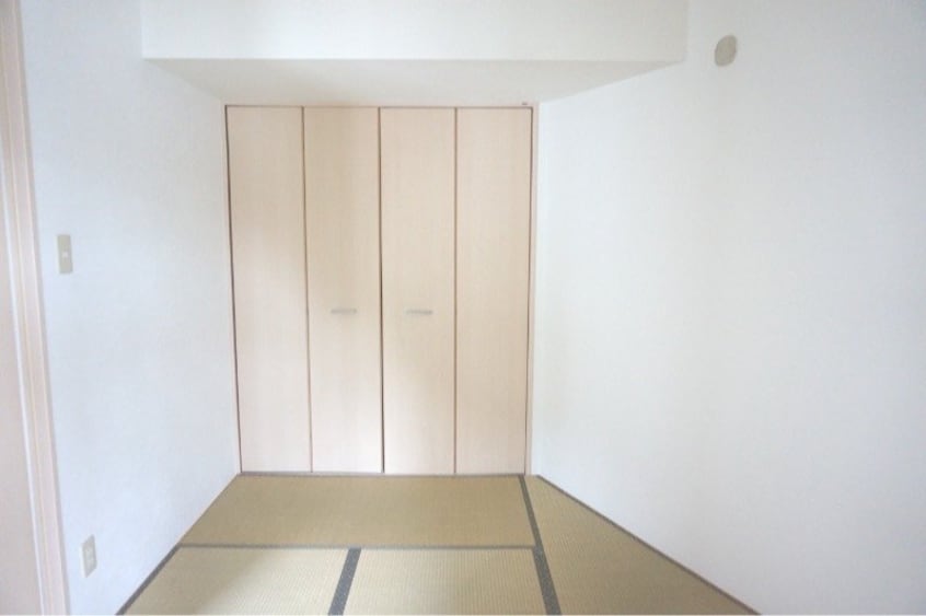  アミティインレット