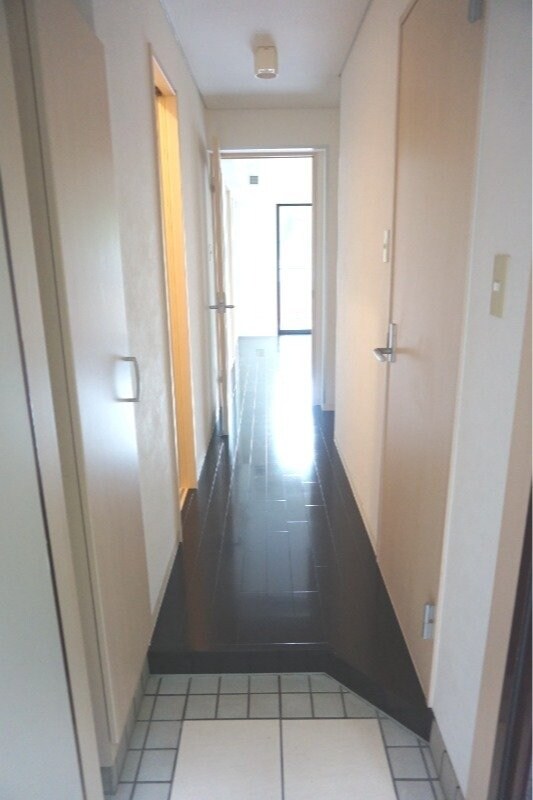  アミティインレット