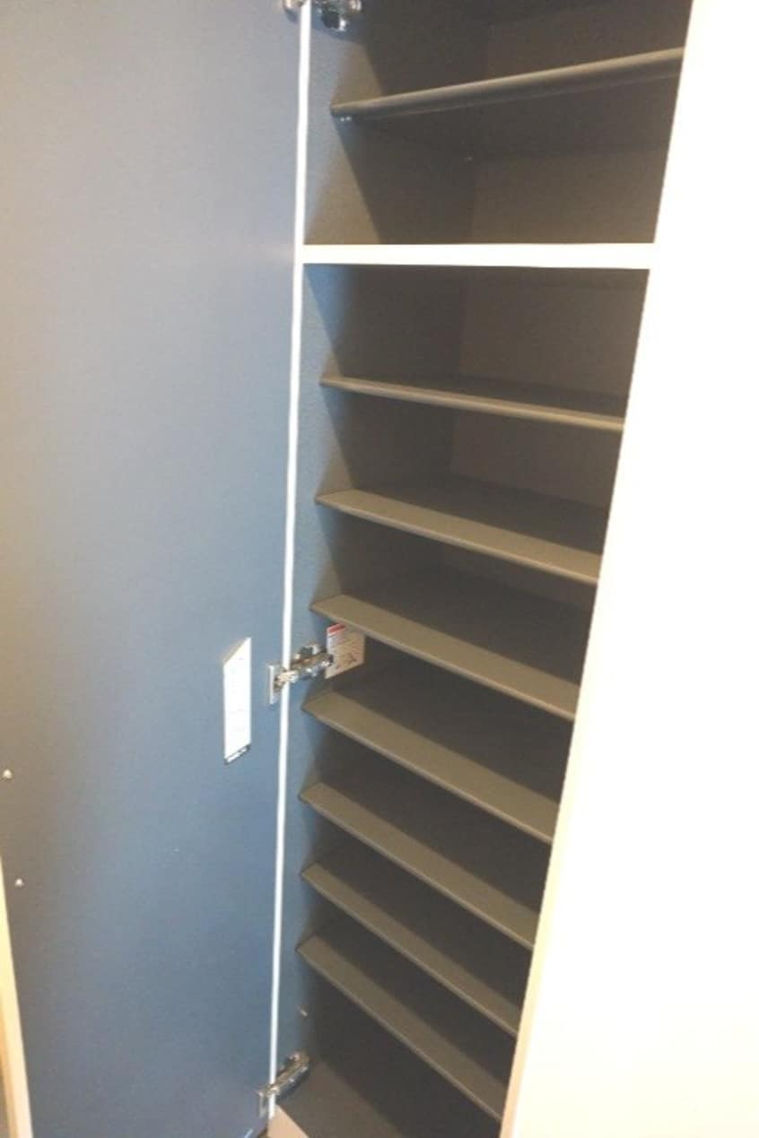  アミティインレット