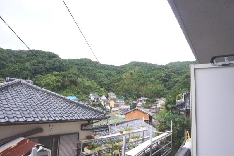  アミティインレット