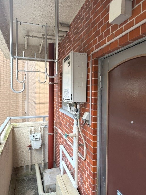  長崎市電１系統<長崎電気軌道>/赤迫駅 徒歩2分 2階 築45年