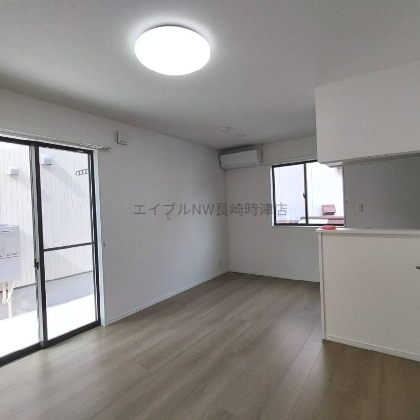  はるの樹ハイツ