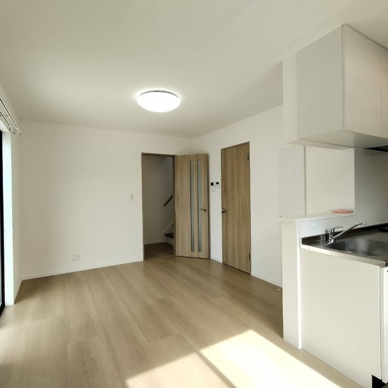  はるの樹ハイツ