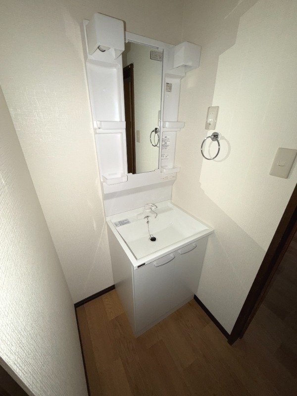  川平インターマンション