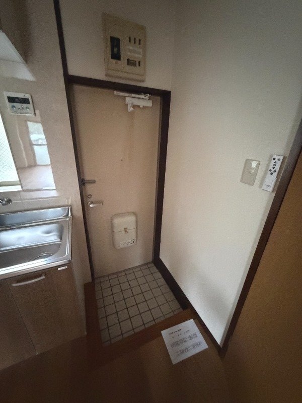  川平インターマンション