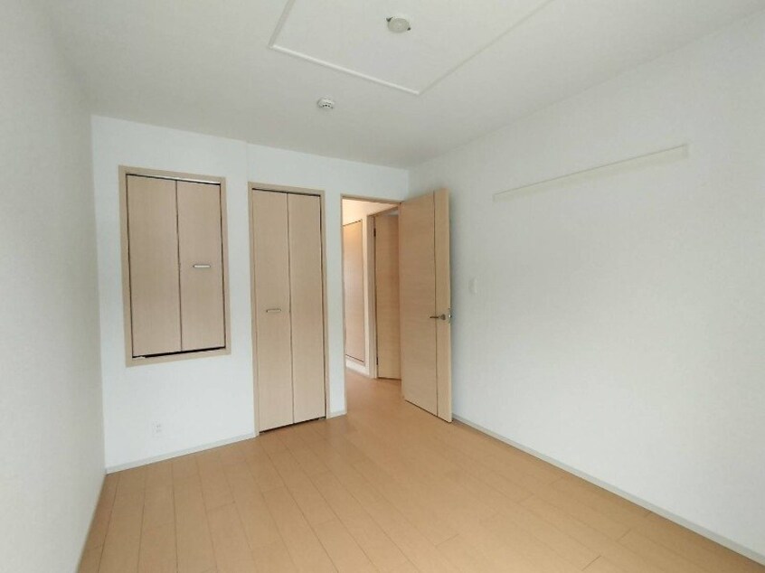 ※別号室写真 アンジュ夏海