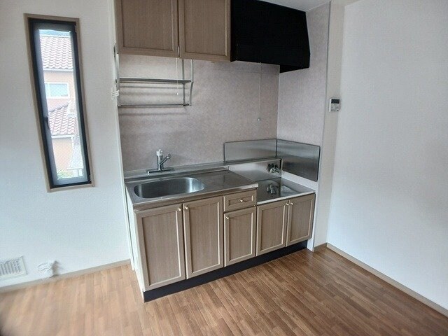  長崎本線/肥前古賀駅 車移動　13分5km 2階 築27年