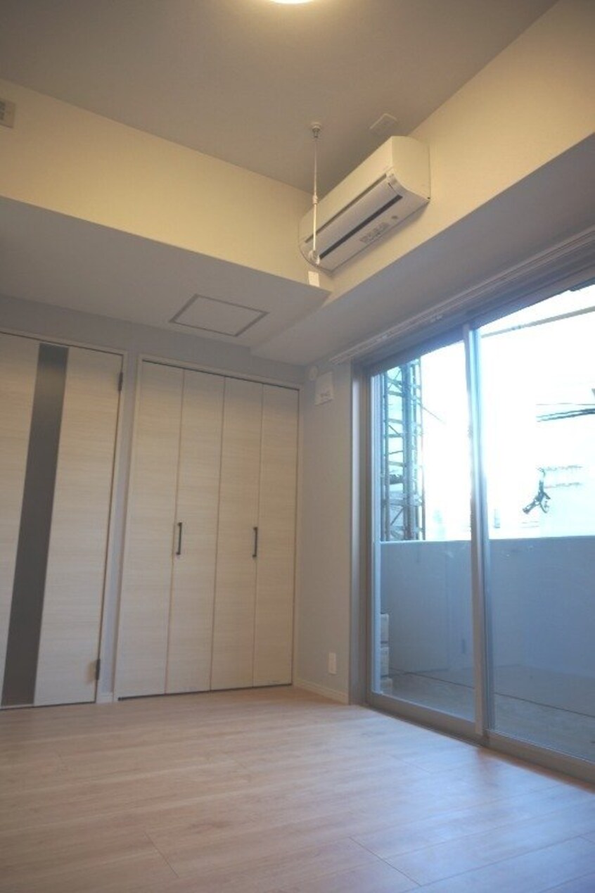 ※別号室の写真です グランポルト樺島