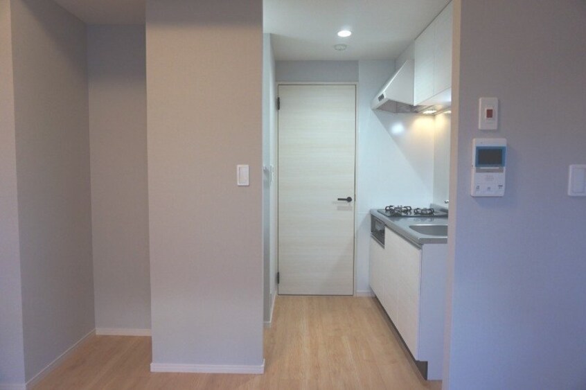 ※別号室の写真です グランポルト樺島