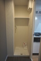 ※別号室の写真です グランポルト樺島