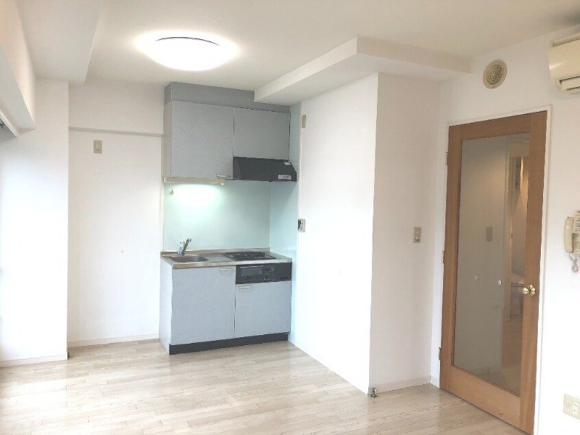  ドエル梁川公園