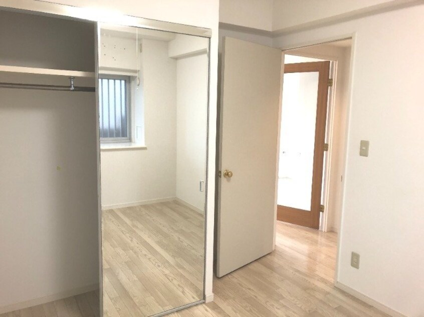  ドエル梁川公園