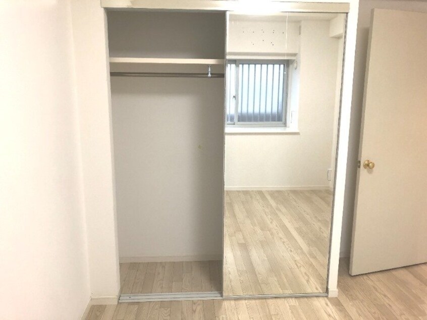  ドエル梁川公園