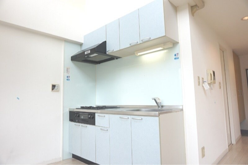 ※別号室写真 ドエル梁川公園