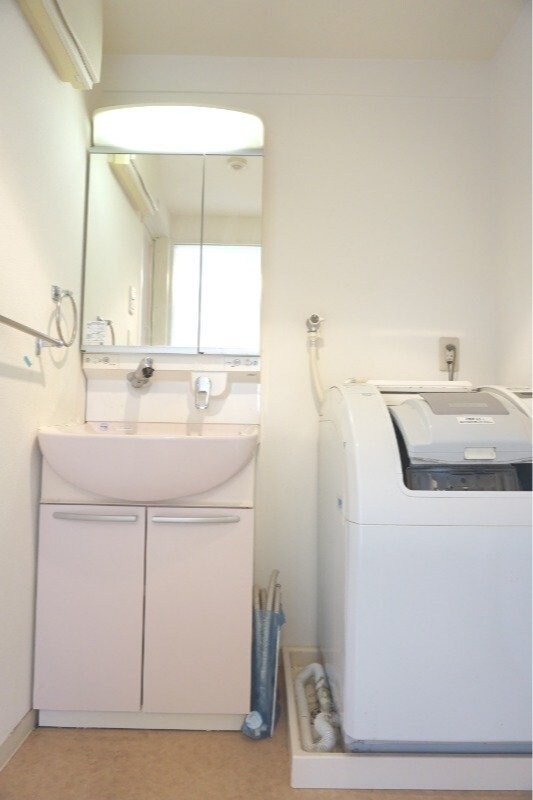 ※別号室写真 ドエル梁川公園