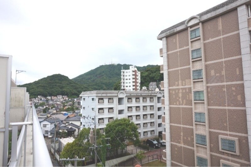 ※別号室写真 ドエル梁川公園