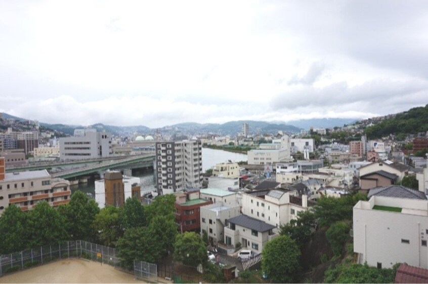 ※別号室写真 ドエル梁川公園