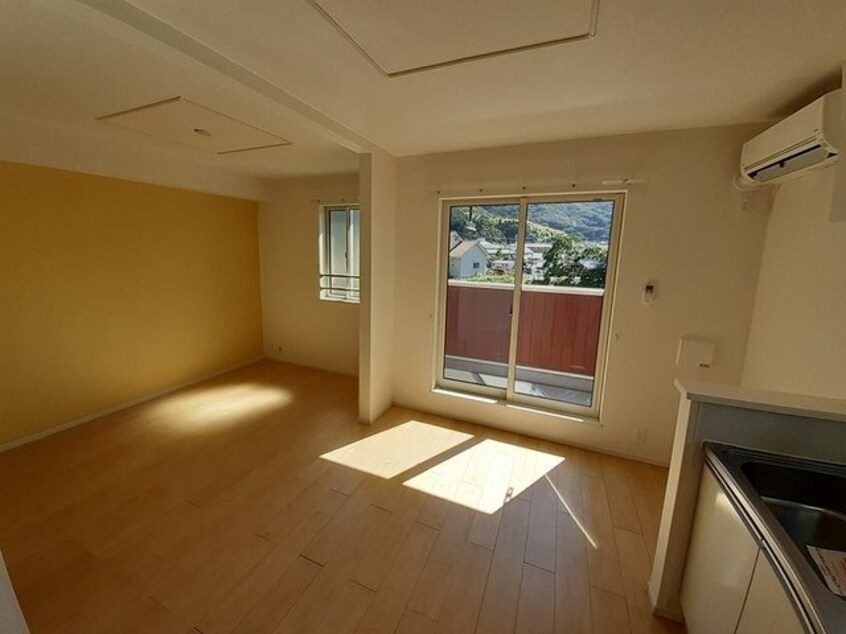  サザンクレメントＪⅢ