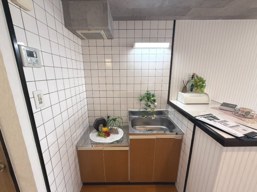 ※別号室写真 MINATOヒルズ