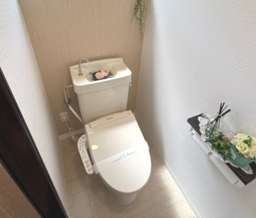 ※別号室写真 MINATOヒルズ