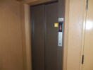 エレベーター アーバンフォレストT