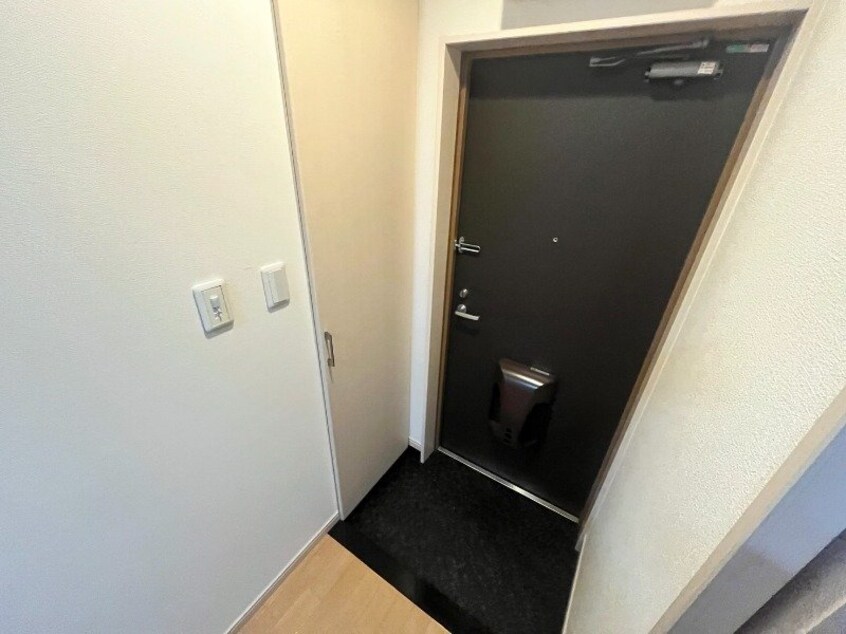 ※別号室写真 アーバンフォレストT