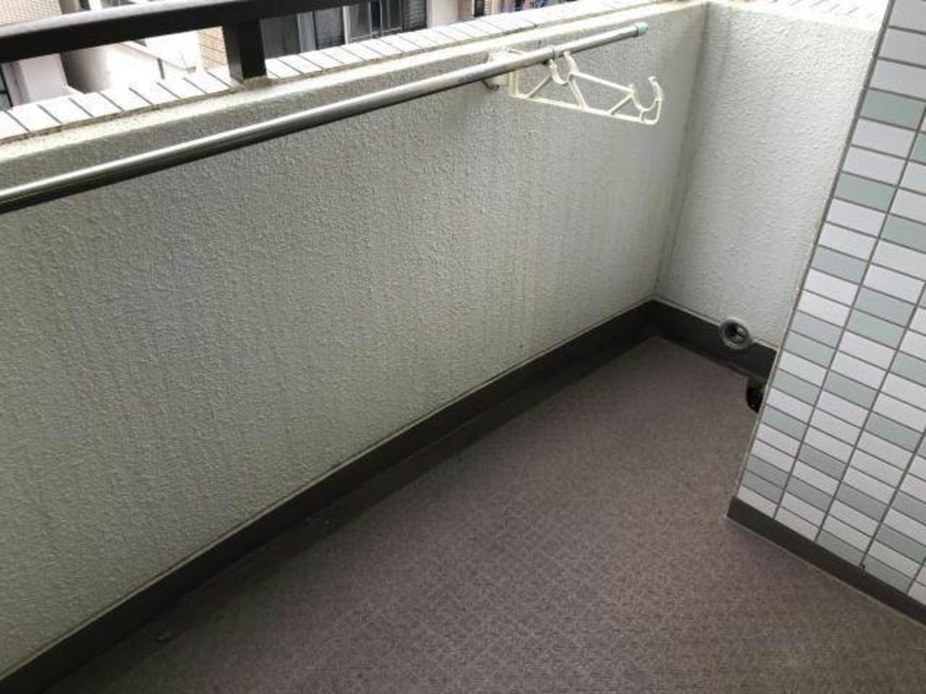  ライオンズマンション諏訪神社前