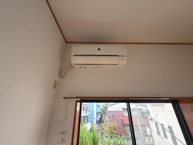  長崎市電１系統<長崎電気軌道>/岩屋橋駅 徒歩10分 3階 築35年