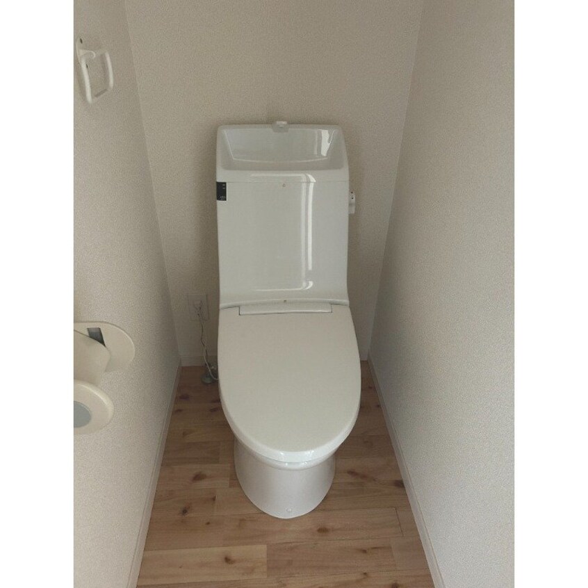 ※別号室の写真になります ドリームサンシャイン