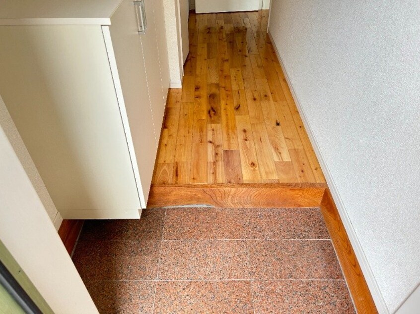 ※別号室の写真になります ドリームサンシャイン