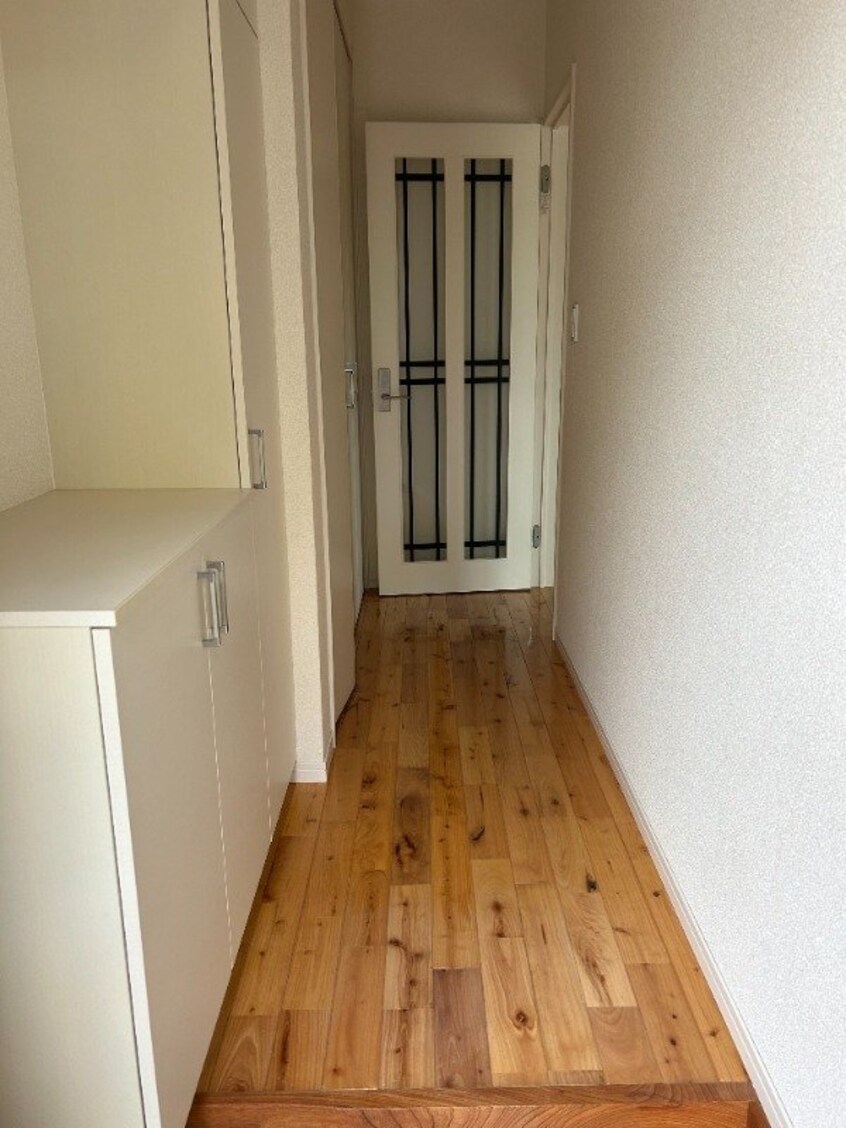 ※別号室の写真になります ドリームサンシャイン