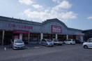 マックスバリュ琴海店(スーパー)まで1360m ドリームサンシャイン