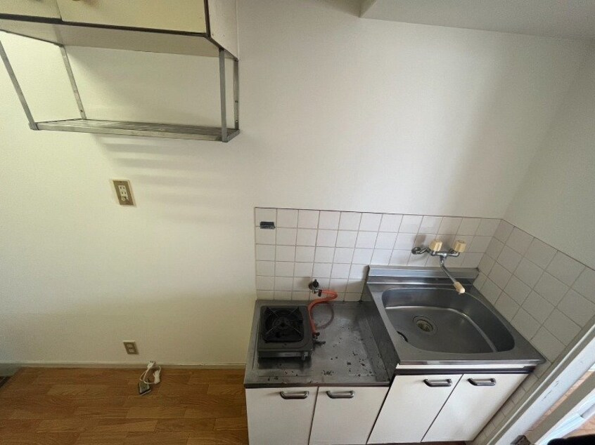  長崎本線/肥前古賀駅 徒歩72分 2階 築36年